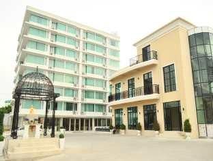 โรงแรมอารามิส (Aramis Hotel)