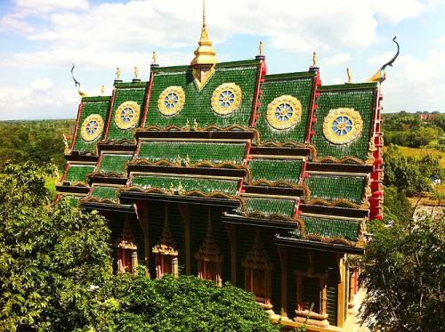 วัดพรหมนิมิตร