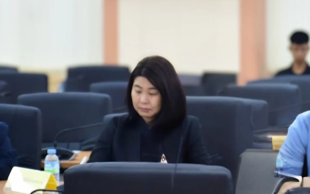 📌 ประชุมคณะกรรมการติดตามและขับเคลื่อนโครงการอันเนื่องมาจากพระราชดำริ ครั้งที่ 1/2569